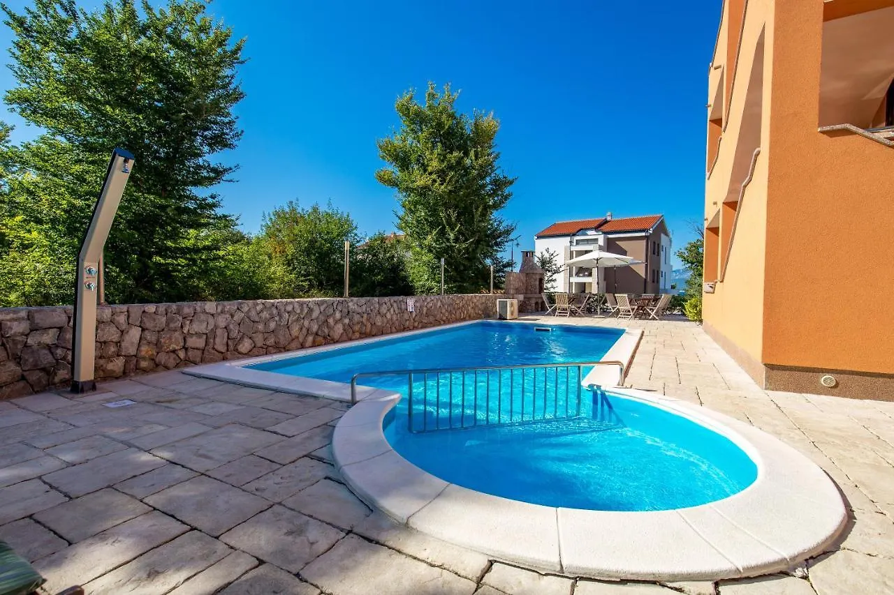 Villa Romana&Tea Šilo