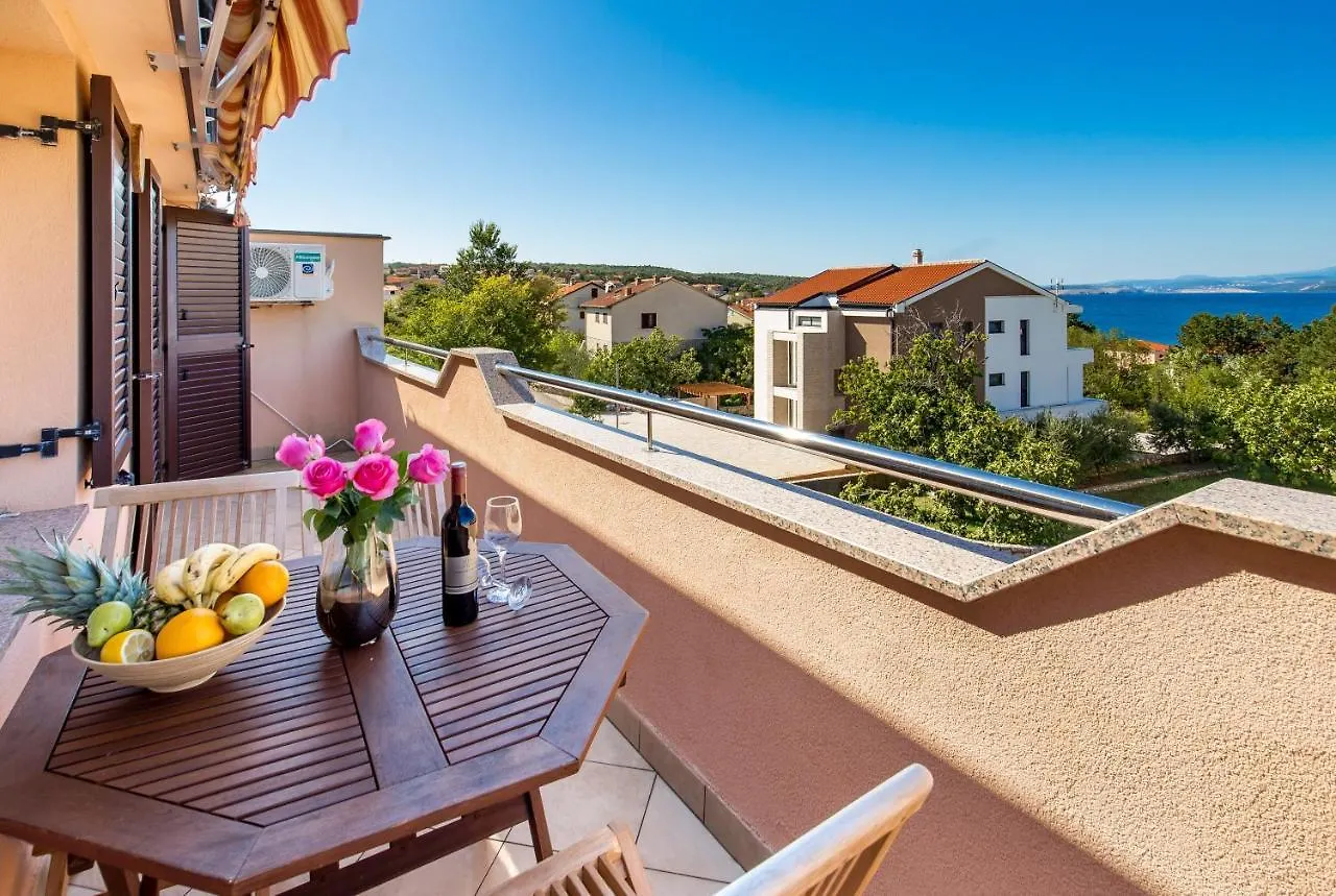 Villa Romana&Tea Šilo Appartamento