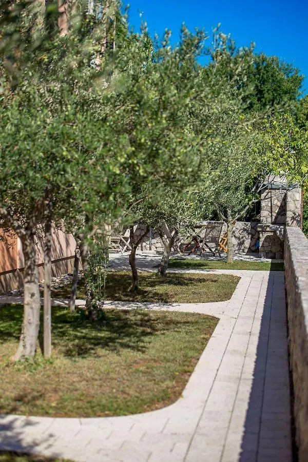 Villa Romana&Tea Šilo Appartamento