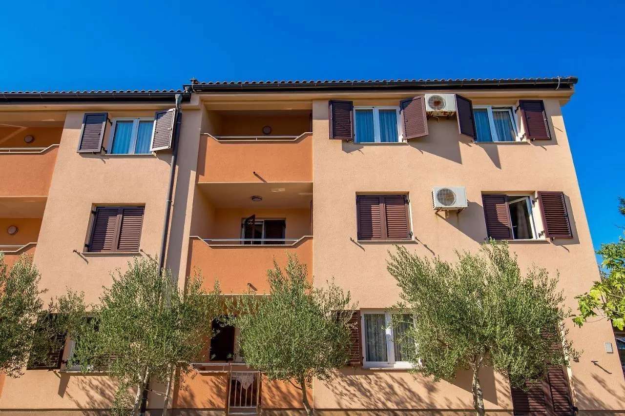Appartamento Villa Romana&Tea Šilo Croazia