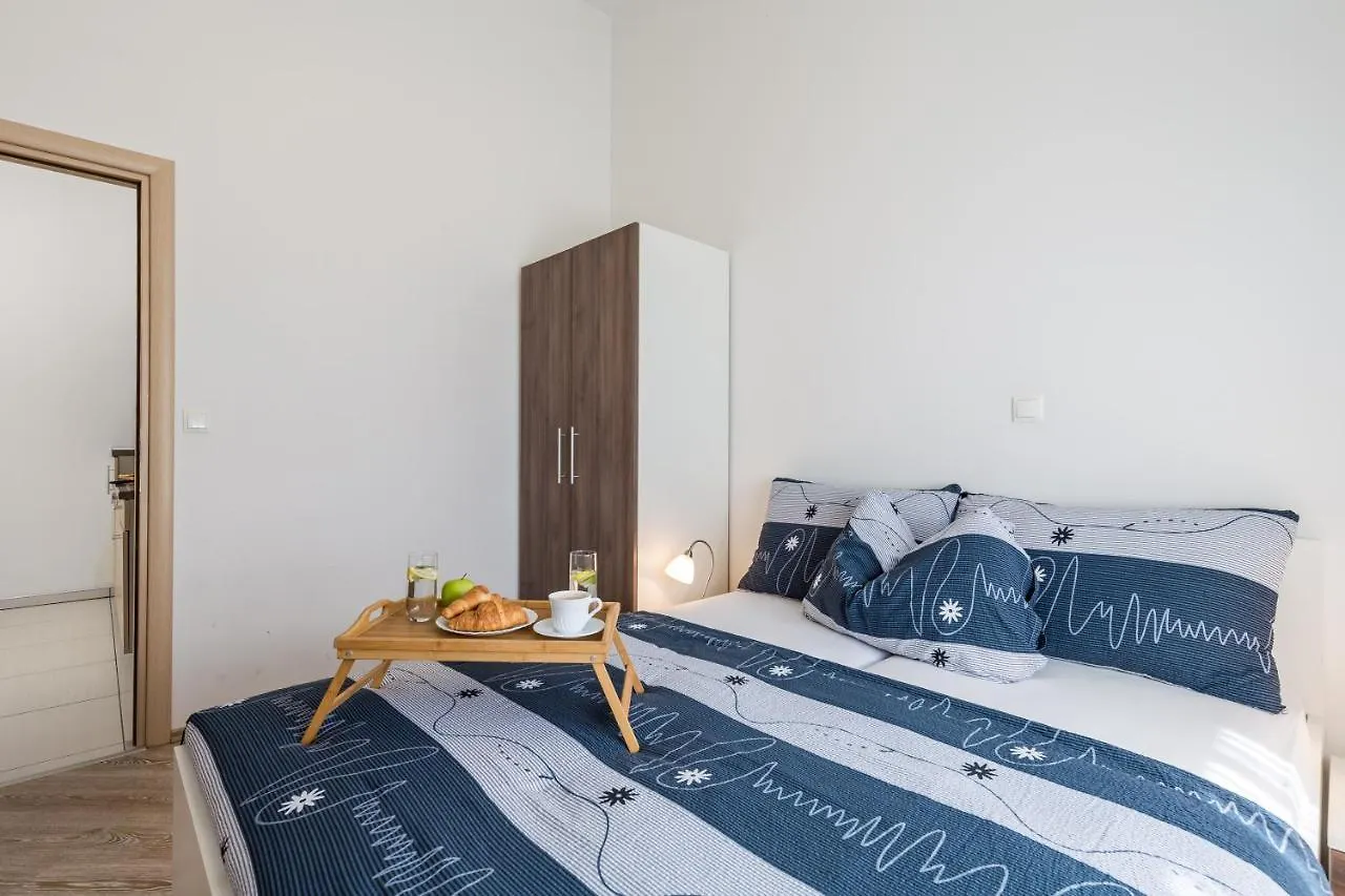 Appartamento Villa Romana&Tea Šilo Croazia