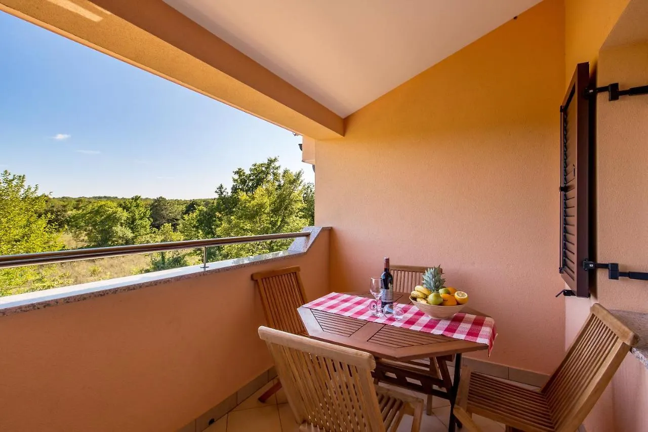 Villa Romana&Tea Šilo 0*,